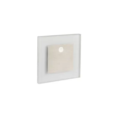 Лестничный светильник Kanlux 27379 Apus LED PIR NW