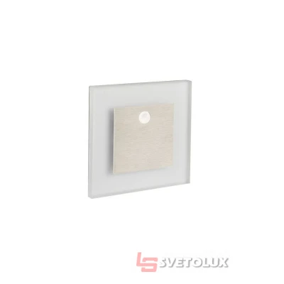 Лестничный светильник Kanlux 27379 Apus LED PIR NW