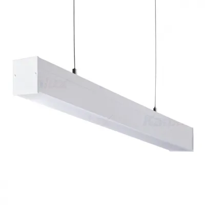 Линейный светильник Kanlux T8 LED ALIN 4 LED 1X120-W 27413 Линейный светильник Kanlux T8 LED ALIN 4 LED 1X120-W 27413