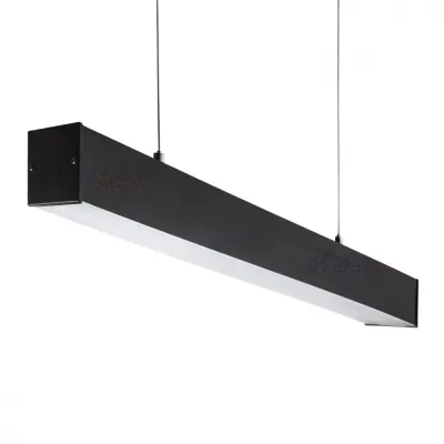Линейный светильник T8 LED ALIN 4 LED 1X120-B Kanlux 27414
