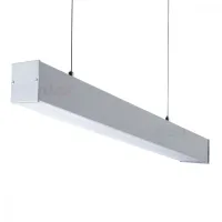 Светильник линейный Kanlux ALIN 4 LED 1X120-SR 27415 Светильник линейный Kanlux ALIN 4 LED 1X120-SR 27415