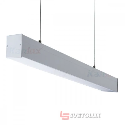 Світильник лінійний Kanlux ALIN 4 LED 1X120-SR 27415