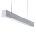 Світильник лінійний Kanlux ALIN 4 LED 1X120-SR 27415