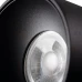 Точечный светильник Kanlux RITI GU10 B/B 27567