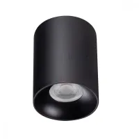 Точечный светильник Kanlux RITI GU10 B/B 27567