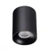 Точечный светильник Kanlux RITI GU10 B/B 27567