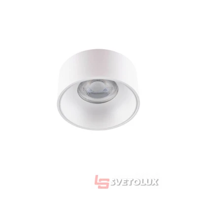 Точковий світильник Kanlux 27579 Mini riti GU10 W/W