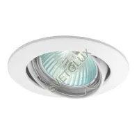 Точечный светильник Kanlux VIDI CTC-5515-W Точечный светильник Kanlux VIDI CTC-5515-W