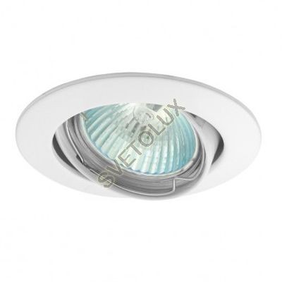 Точковий світильник Kanlux VIDI CTC-5515-W