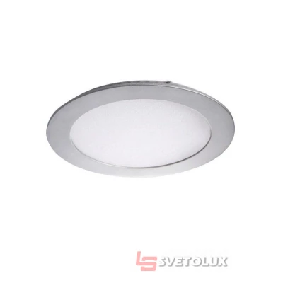 Точечный светильник Kanlux 28930 Rounda V2LED12W-NW-SR