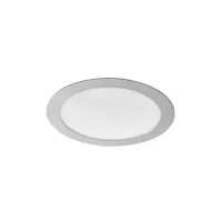 Точечный светильник Kanlux 28933 Rounda V2LED18W-NW-SR Точечный светильник Kanlux 28933 Rounda V2LED18W-NW-SR