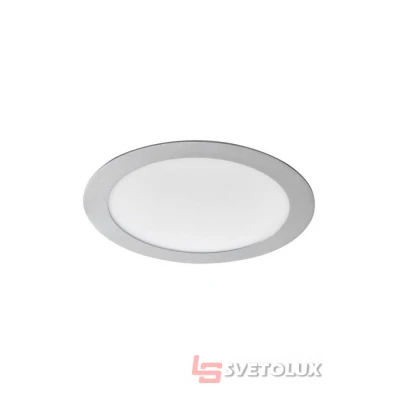 Точковий світильник Kanlux 28933 Rounda V2 led18W-NW-SR