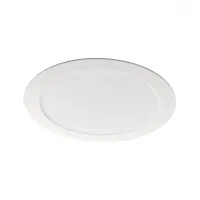 Потолочный светильник Kanlux ROUNDA V2 LED18W-WW-W 28935