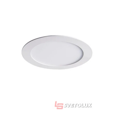 Точечный светильник Kanlux 28937 Rounda V2LED 6W-NW-W