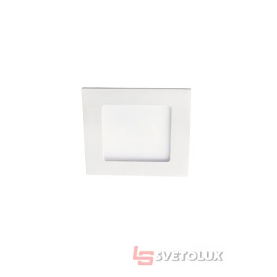 Точковий світильник Kanlux 28946 Katro V2 led 6W-NW-W