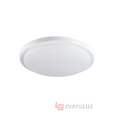Уличный светильник Kanlux 29162 Orte LED 18W-NW-O-SE