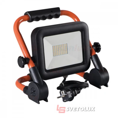 Прожектор LED STATO N LED 50W-B Kanlux 29223