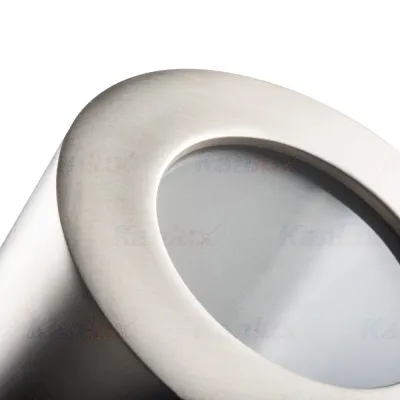 Точечный светильник SANI IP44 DSO-SN Kanlux 29242 Точечный светильник SANI IP44 DSO-SN Kanlux 29242