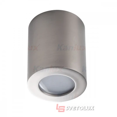 Точечный светильник SANI IP44 DSO-SN Kanlux 29242