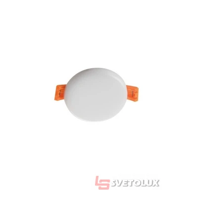 Точечный светильник Kanlux 29581 AREL LED DO 6W-WW