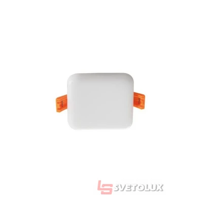 Точковий світильник Kanlux 29583 Arel LED DL 6W-WW