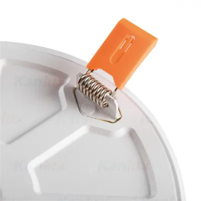 Світильник типу downlight спрямованого світла Kanlux Arel LED DO 25W-NW 29596 Світильник типу downlight спрямованого світла Kanlux Arel LED DO 25W-NW 29596