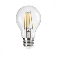 Лампочка Kanlux XLED A60 4,5W-WW 29600