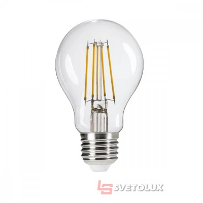 Лампочка Kanlux XLED A60 4,5W-WW 29600