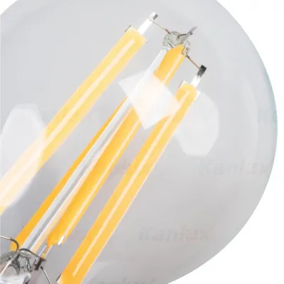Лампочка Kanlux XLED A60 7W-WW 29601