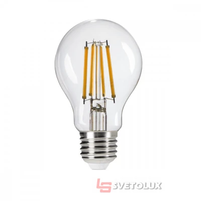 Лампочка Kanlux XLED A60 7W-WW 29601