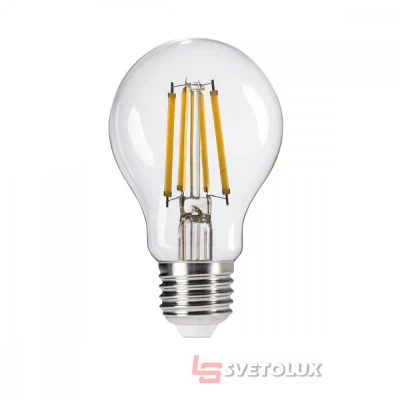 Лампочка Kanlux XLED A60 7W-NW 29602