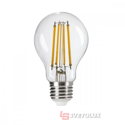 Лампочка Kanlux XLED A60 10W-NW 29606