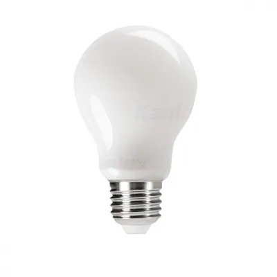 Лампочка Kanlux XLED A60 4,5W-WW-M 29607 Лампочка Kanlux XLED A60 4,5W-WW-M 29607