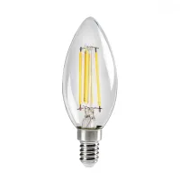 Лампочка Kanlux XLED C35E14 4,5W-NW 29619 Лампочка Kanlux XLED C35E14 4,5W-NW 29619