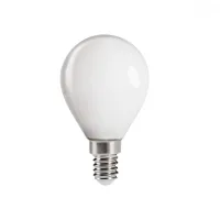 Лампочка Kanlux XLED G45 E14 6W-WW-M 29628