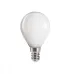 Лампочка Kanlux XLED G45 E14 6W-WW-M 29628