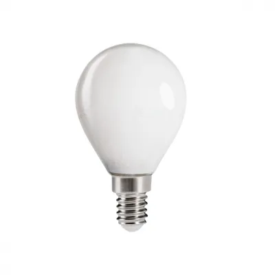 Лампочка Kanlux XLED G45 E14 6W-NW-M 29629 Лампочка Kanlux XLED G45 E14 6W-NW-M 29629