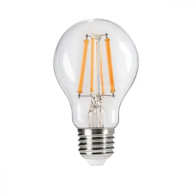 Лампочка Kanlux XLEDA60 7W-WW-STEPDIM 29634 Лампочка Kanlux XLEDA60 7W-WW-STEPDIM 29634