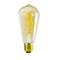 Лампочка Kanlux XLED ST64 7W-WW 29637