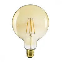 Лампочка Kanlux XLED G125 7W-WW 29638