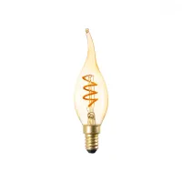 Лампочка Kanlux XLED C35T 2,5W-SW 29641 Лампочка Kanlux XLED C35T 2,5W-SW 29641