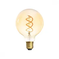 Лампочка Kanlux XLED G95 5W-SW 29644 Лампочка Kanlux XLED G95 5W-SW 29644