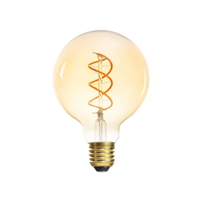 Лампочка Kanlux XLED G95 5W-SW 29644 Лампочка Kanlux XLED G95 5W-SW 29644