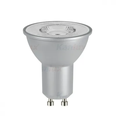 Лампочка Kanlux IQ-LEDIM GU10 7,5W-NW 29813