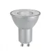 Лампочка Kanlux IQ-LEDIM GU10 7,5W-NW 29813
