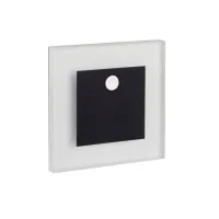 Підсвічування сходів Kanlux 29856 Apus LED PIR B-NW