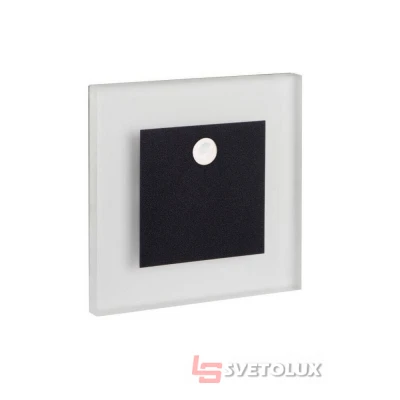 Лестничный светильник Kanlux 29856 Apus LED PIR B-NW