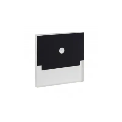 Лестничный светильник Kanlux 29858 Sabik LED PIR B-NW Лестничный светильник Kanlux 29858 Sabik LED PIR B-NW