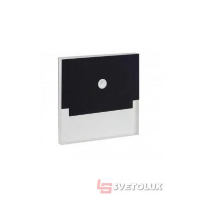 Лестничный светильник Kanlux 29858 Sabik LED PIR B-NW