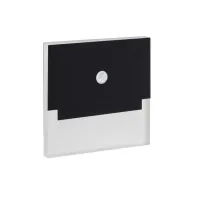 Лестничный светильник Kanlux 29859 Sabik LED PIR B-WW